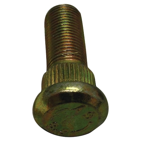 Db Electrical NEW Wheel Stud for Massey Ferguson Tractor - 831420M1 1208-0005